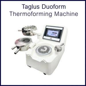TAGLUS Duoform Thermoforming Machine